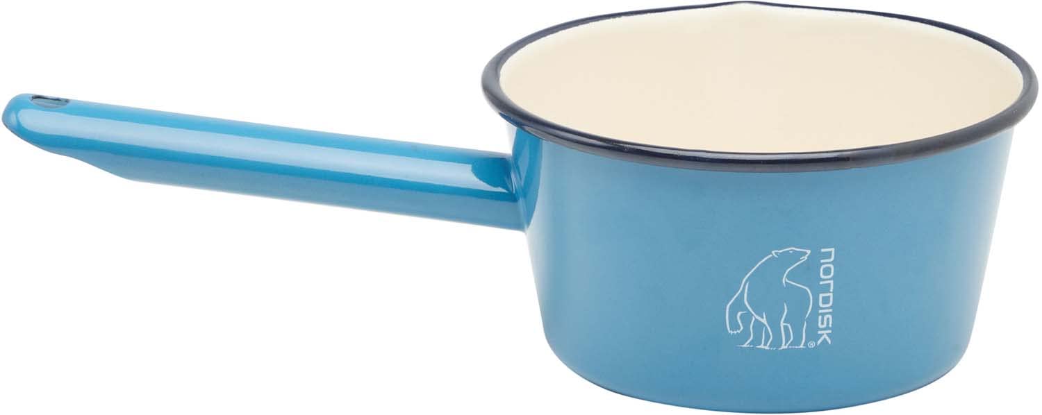 【新品】NordiskノルディスクMadam Bla Saucepan800ml Madam Blå Coffee Pot from Nordisk | Premium Gear & Equipment